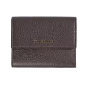 Wallets & Cardholders Trussardi , Brown , Dames