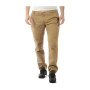 Jeans Daniele Alessandrini , Beige , Heren