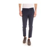 Jeans Daniele Alessandrini , Blue , Heren