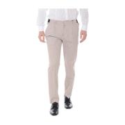 Jeans Daniele Alessandrini , Beige , Heren