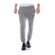 Sport Emporio Armani EA7 , Gray , Heren