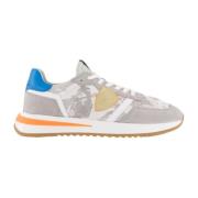 Heren Tropez 2.1 LOW MAN Philippe Model , Multicolor , Heren