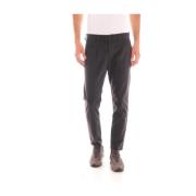 Jeans Daniele Alessandrini , Gray , Heren