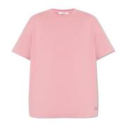 Edweena T-shirt IRO , Pink , Dames