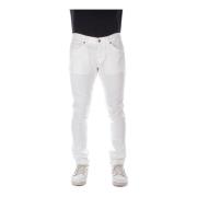 Chinos Dondup , White , Heren