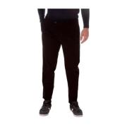 Jeans Daniele Alessandrini , Black , Heren