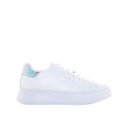 Shoes Sun68 , White , Dames