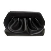 Clutches THEMOIRè , Black , Dames