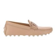 Loafers Tod's , Beige , Dames