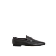 Loafers Tod's , Black , Heren