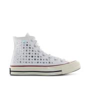 Shoes Converse , White , Dames