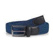 Belts Howard London , Blue , Heren