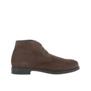 Shoes Antica Cuoieria , Brown , Heren