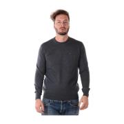 Sweatshirts Emporio Armani , Gray , Heren