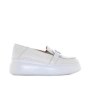 Shoes Wonders , White , Dames