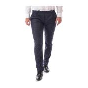 Jeans Daniele Alessandrini , Blue , Heren