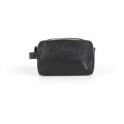 Toilet Bags Howard London , Black , Heren