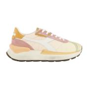 Dames Mercury Elite Faded Wn Diadora , Multicolor , Dames