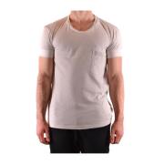 T-Shirts Neil Barrett , Beige , Heren