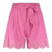 Polina Roze Shorts Freebird , Pink , Dames