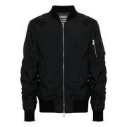 Jackets Giorgio Brato , Black , Heren