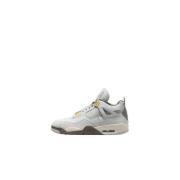 Air Jordan 4 SE Craft Photon Dust Sneakers Nike , Gray , Heren