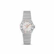 27mm Co-Axial Master Chronometer Omega , Gray , Dames