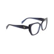 Glasses Prada , Blue , Dames