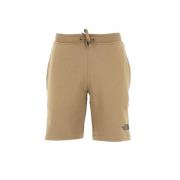 Trousers The North Face , Beige , Heren
