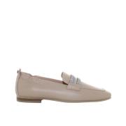 Shoes Nerogiardini , Beige , Dames