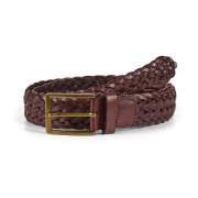 Belts Howard London , Brown , Heren