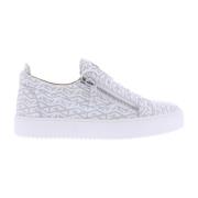 Heren Scarpa Vitello Elenoire Giuseppe Zanotti , White , Heren