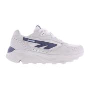 Shadow Rgs Dames Wandelschoenen Hi-Tec , White , Dames