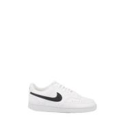 Next Nature Court Vision Low Sneakers Nike , White , Heren