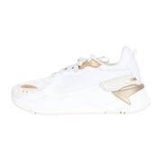 Sneakers Puma , White , Dames