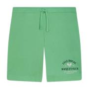 Trousers Lyle & Scott , Green , Heren