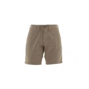 Trousers Carhartt Wip , Beige , Heren