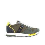 Shoes Blauer , Multicolor , Heren