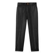 Trousers Aeron , Black , Dames