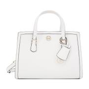 Handbags Michael Kors , White , Dames
