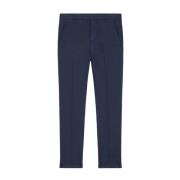 Gaubert Broek Dondup , Blue , Heren