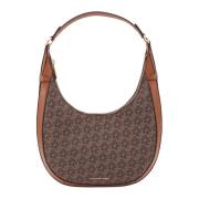 Shoulder Bags Michael Kors , Brown , Dames