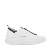 Sneakers Alexander Smith , White , Heren