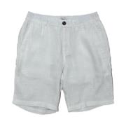 Shorts Cala 1789 , White , Heren