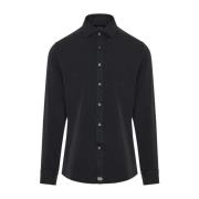 Casual Shirts Sonrisa , Black , Heren