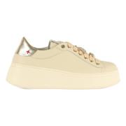 Shoes Gio+ , Beige , Dames