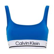 Sport Bras Calvin Klein , Blue , Dames