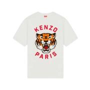 T-Shirts Kenzo , Beige , Heren