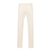 Slim-fit Jeans Jacob Cohën , Beige , Heren