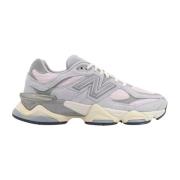 Sneakers New Balance , Gray , Heren